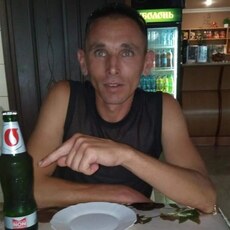 Фотография мужчины Василий, 37 лет из г. Славянск-на-Кубани