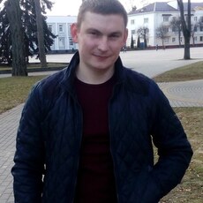 Фотография мужчины Максим, 36 лет из г. Кобрин