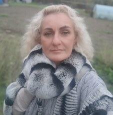 Фотография девушки Лена, 50 лет из г. Кричев