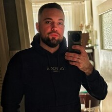 Фотография мужчины Данил, 37 лет из г. Днепр