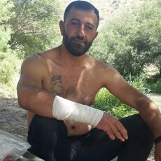 Фотография мужчины Гор, 43 года из г. Костанай