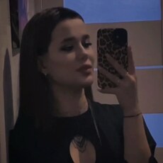 Фотография девушки Аделина, 23 года из г. Новосибирск