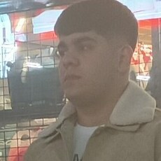 Фотография мужчины Хасан, 19 лет из г. Одинцово