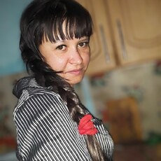 Валентина, 36 из г. Чита.