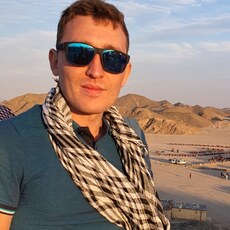 Фотография мужчины Александр, 33 года из г. Новочебоксарск