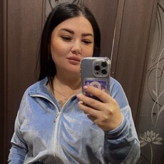 Фотография девушки Анастасия, 35 лет из г. Тюмень