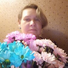 Фотография девушки Svetlana, 54 года из г. Новокузнецк