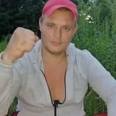 Фотография мужчины Николай, 35 лет из г. Тверь