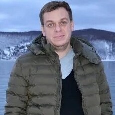 Фотография мужчины Сергей, 39 лет из г. Иркутск