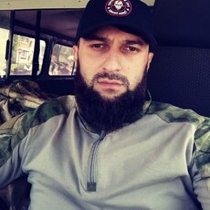 Фотография мужчины Sultan, 30 лет из г. Мариуполь