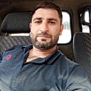 Авет, 37 лет