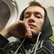 Фотография мужчины Марат, 28 лет из г. Домодедово