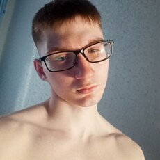 Фотография мужчины Disa, 19 лет из г. Ишим