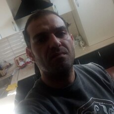 Фотография мужчины Влад, 39 лет из г. Нальчик