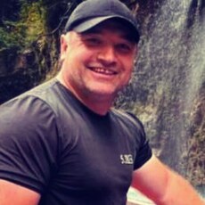 Фотография мужчины Марат, 41 год из г. Хасавюрт