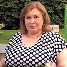 Фотография девушки Ирина, 50 лет из г. Новосибирск