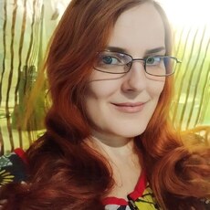 Маргарита, 34 из г. Луганск.