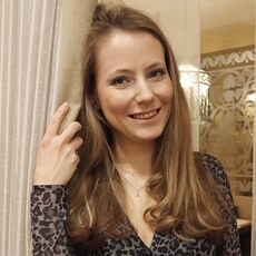 Дарья, 35 из г. Санкт-Петербург.