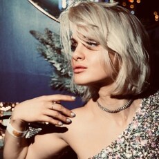Фотография девушки Helga Potaki, 37 лет из г. Одинцово