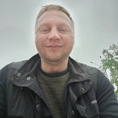 Фотография мужчины Serge, 40 лет из г. Пермь