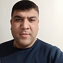 Фаррухжон, 32 года