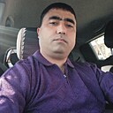 Бек, 43 года