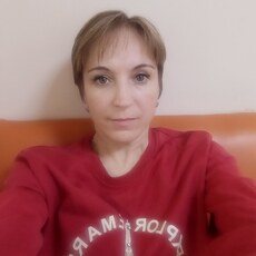 Алеся, 38 из г. Чита.