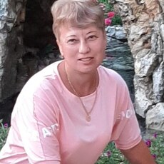 Фотография девушки Лариса, 55 лет из г. Нефтекамск