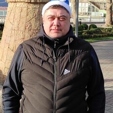 Фотография мужчины Сергей, 45 лет из г. Батайск
