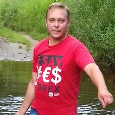 Фотография мужчины Сергей, 42 года из г. Кинешма