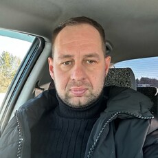 Фотография мужчины Евгений, 35 лет из г. Кунгур
