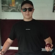 Фотография мужчины Сергей, 23 года из г. Норильск