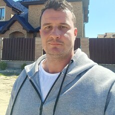 Фотография мужчины Алексей, 36 лет из г. Калининград
