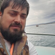 Фотография мужчины Надир, 38 лет из г. Севастополь
