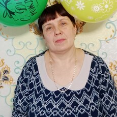 Фотография девушки Надежда, 54 года из г. Канск