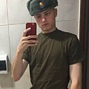 Егор, 21 год