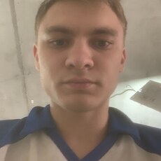 Фотография мужчины Дмитрий, 20 лет из г. Нальчик