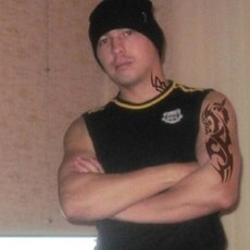 Фотография мужчины Андрей, 38 лет из г. Сыктывкар