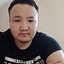 Ибграйим, 28 лет