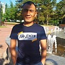 Аман, 40 лет