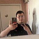 Хафиз, 20 лет
