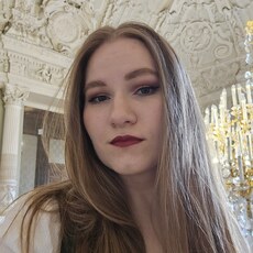 Фотография девушки Настя, 23 года из г. Ульяновск