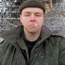 Фотография мужчины Ваня, 23 года из г. Жлобин