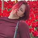 Анастасия, 19 лет