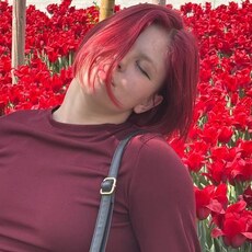 Фотография девушки Анастасия, 19 лет из г. Белгород