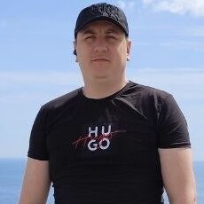 Фотография мужчины Iurii, 31 год из г. Одесса