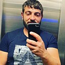 Гаро, 36 лет