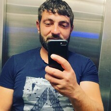 Фотография мужчины Гаро, 37 лет из г. Пермь