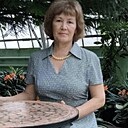 Лана, 61 год
