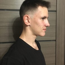 Фотография мужчины Алексей, 23 года из г. Смоленск